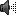 volume icon