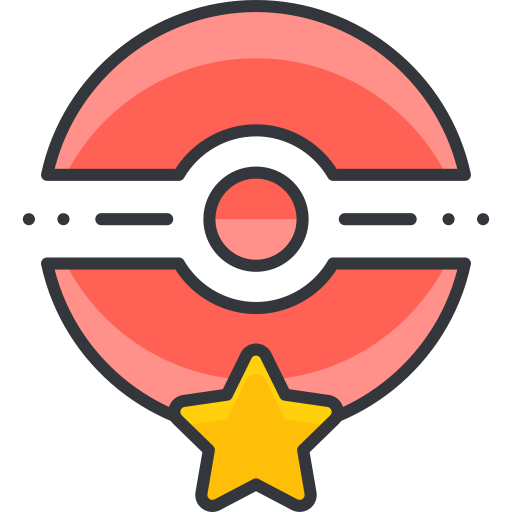 Star svg vector icon