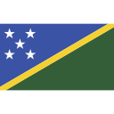 ensign, flag, nation, solomon svg vector icon
