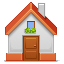 home,house,building,homepage icon