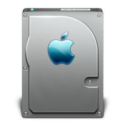 hd,apple icon