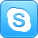 skype icon