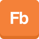 adobe, builder, flash svg vector icon