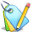 tag,edit,write,writing icon