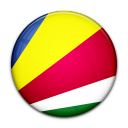 flag,seychelles,country icon