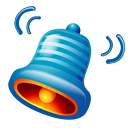 ringtone,bell icon