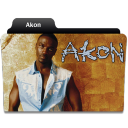 akon,artist icon