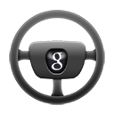 android, base, btn, car, home icon