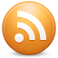 feed, rss icon