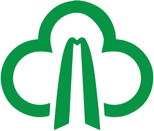Fuzhou Metro svg vector icon