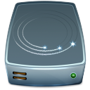 hdd,externe,hard disk,hard drive icon