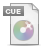 file,cue icon