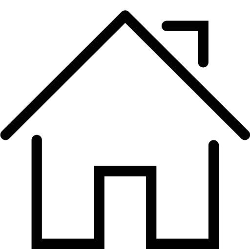 House svg vector icon