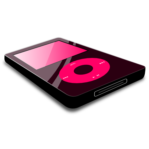 ipod icon