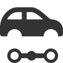 automotive icon