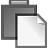 gtk,paste icon