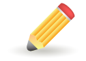 edit, pen, pencil, write icon