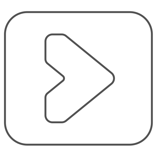 Live Outline svg vector icon