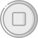 audio, media, media player, music, record, video player svg vector icon