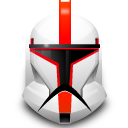 clone,starwars icon