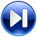 player,end,begin,start icon