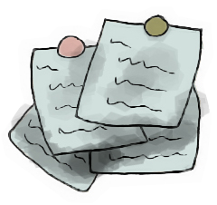 note icon