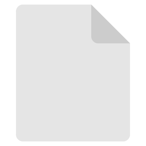 White svg vector icon