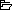folder,clear icon