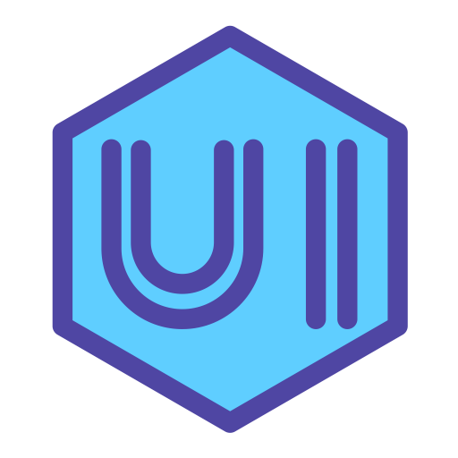 Ui China svg vector icon