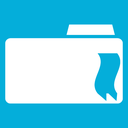 bookmarks, folder icon