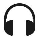 play,music icon