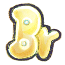 adobe, bridge icon