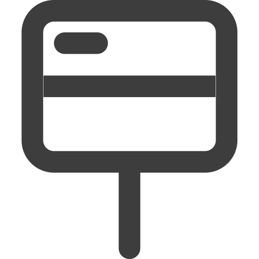 Hot Landmark Small svg vector icon