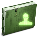 user,account,profile,people,human icon