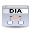 dia icon