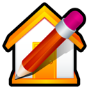 google, sketch up icon