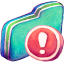 important icon