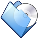 music,folder icon