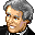 burt,bacharach icon