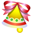 bell icon