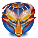 firefox,experiment,browser icon