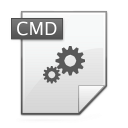 cmd icon