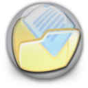 orb,my document icon