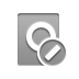 preview,cancel icon