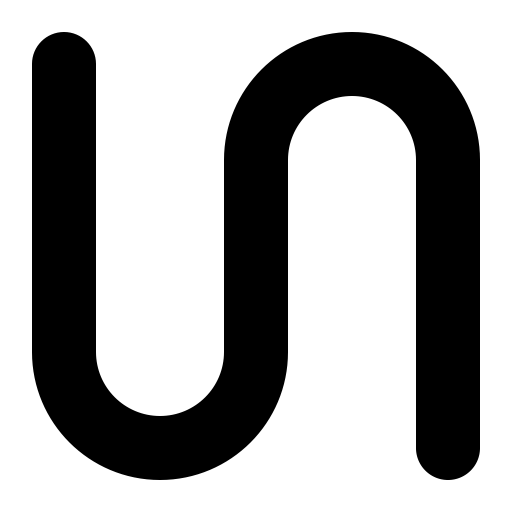 Wave svg vector icon