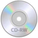 device,cdrw icon