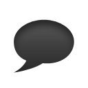 icq, im, messenger, pidgin icon