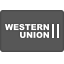 western,union icon