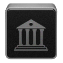 library icon