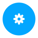 configuration, gear, options, preferences, setting, system, tool icon
